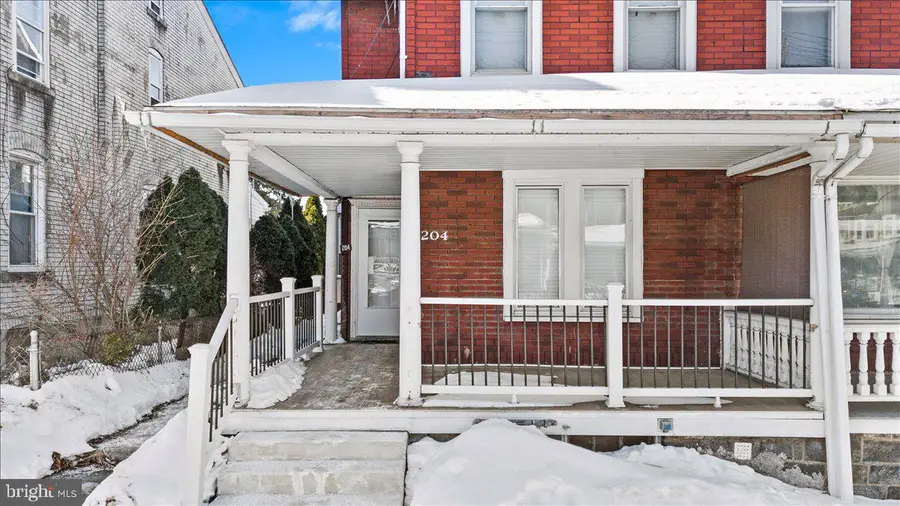 204 S Carlisle St, Allentown, PA 18109 - Image #2