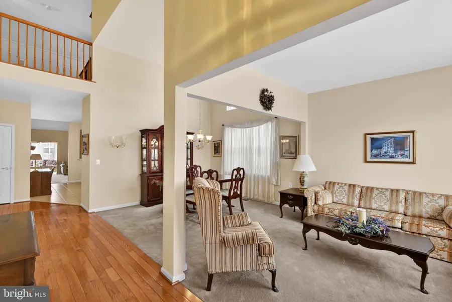 2852 Donegal Dr, Macungie, PA 18062 - #2