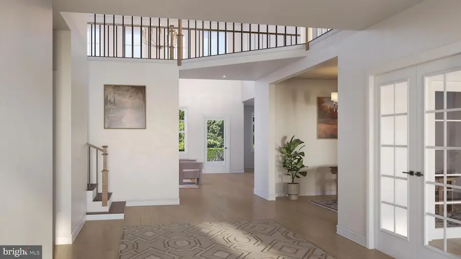 5411 Red Oak Dr, Coopersburg, PA 18036 - #2