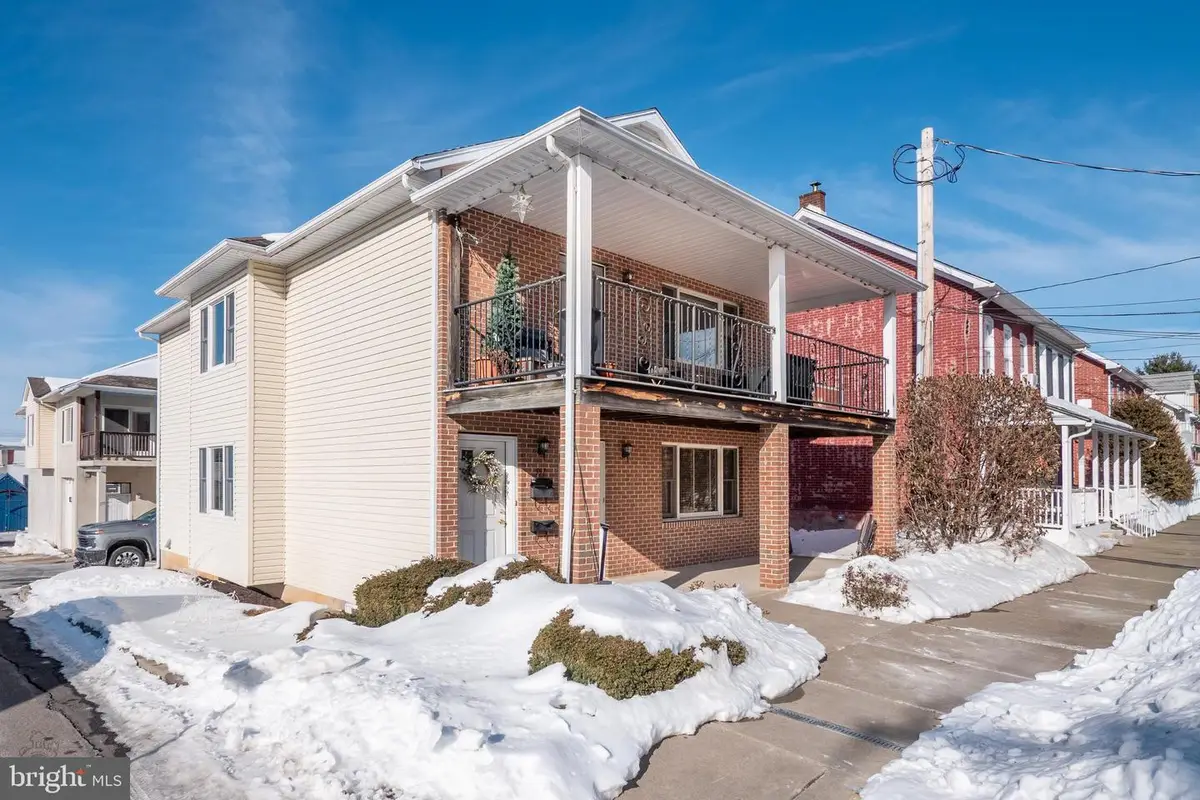 557-559 Minor St, Emmaus, PA 18049 - #1