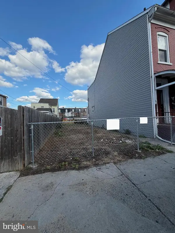 621 N 9th St, ALLENTOWN, PA 18102