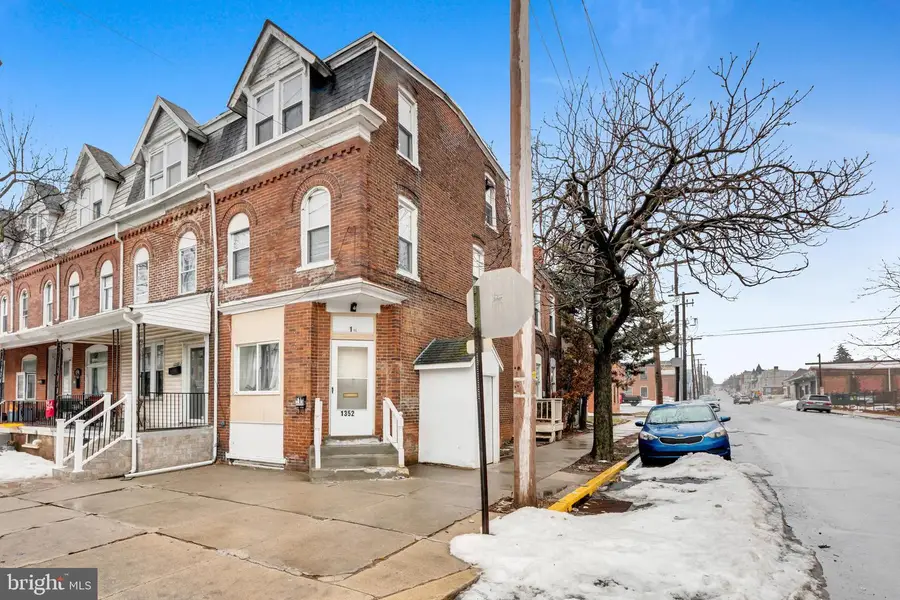 1352 W Liberty St, Allentown, PA 18104 - #2