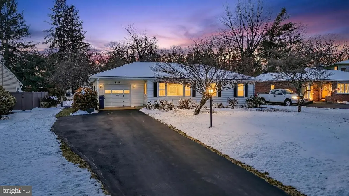 1218 N 34th St, Allentown, PA 18104 - #1