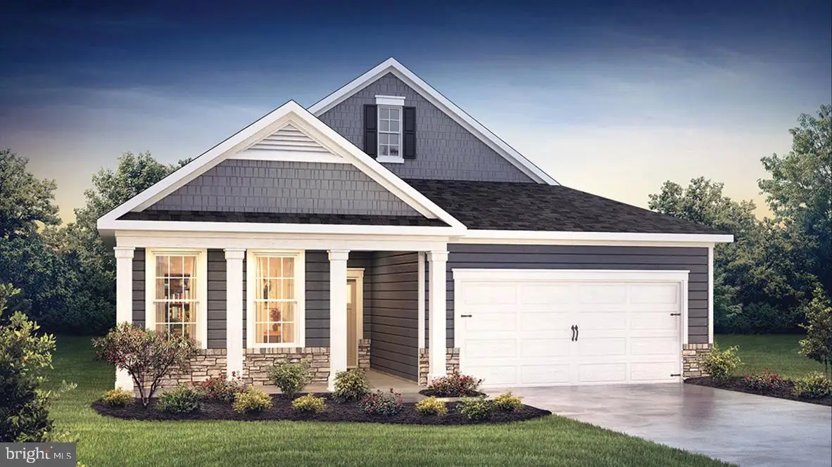 1420 Silk Run, Breinigsville, PA 18031 - #1