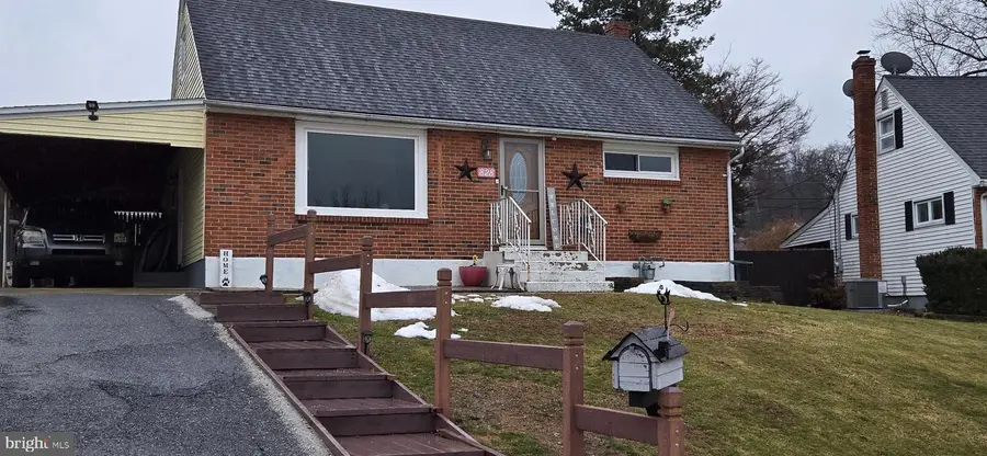 828 W Ethel St, Allentown, PA 18103 - #3