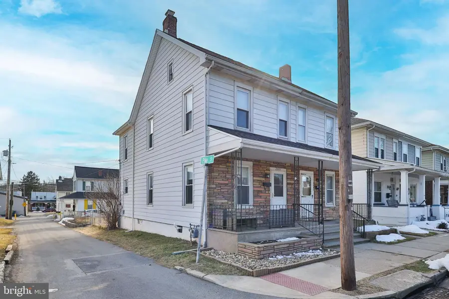 2045 Kenmore Ave, Bethlehem, PA 18018 - #2