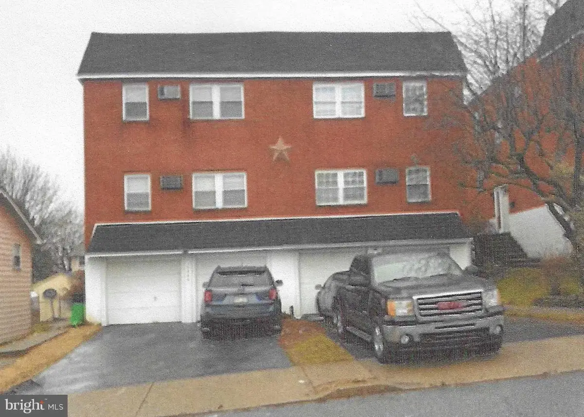 1342 S Howard St, Allentown, PA 18101 - #1