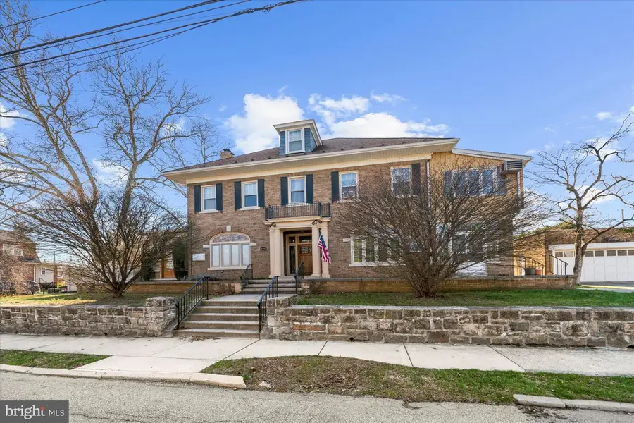 2227-west Gordon St #1, Allentown, PA 18104 - #2