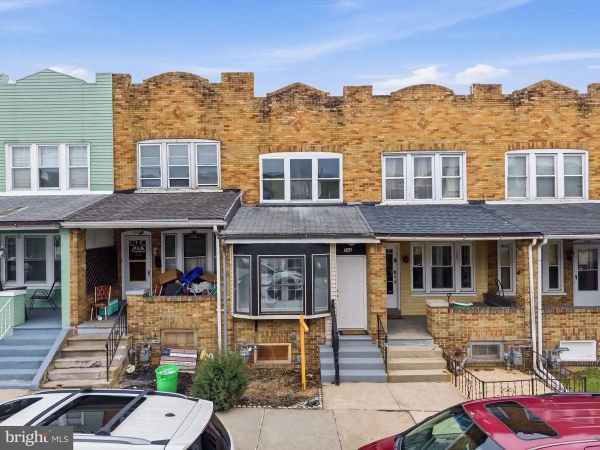 248 E South St, Allentown, PA 18109 - #1