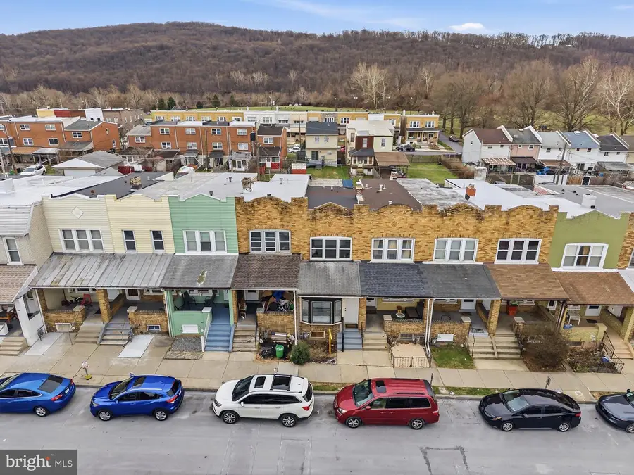 248 E South St, Allentown, PA 18109 - #2