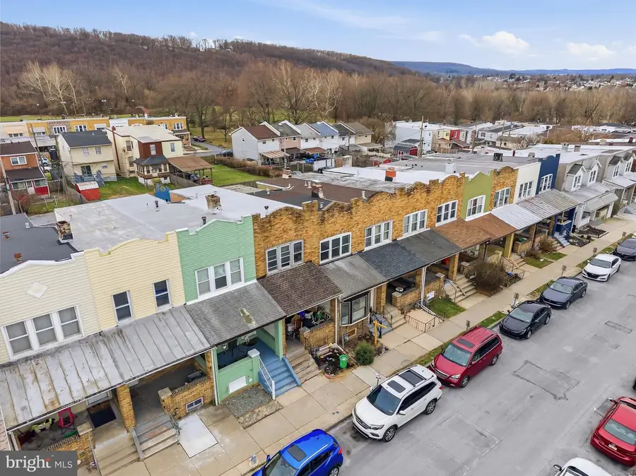 248 E South St, Allentown, PA 18109 - #3