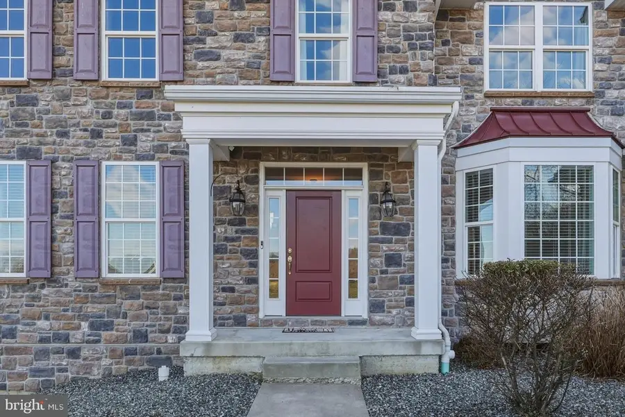 6520 Granville Rd, Zionsville, PA 18092 - #2