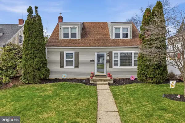 316 S Leh St, ALLENTOWN, PA 18104