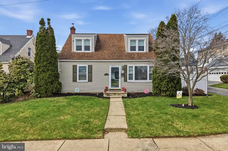 316 S Leh St, Allentown, PA 18104 - #2