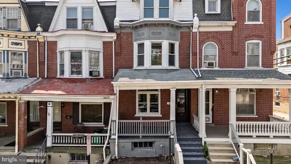 120 S 13th St, ALLENTOWN, PA 18102