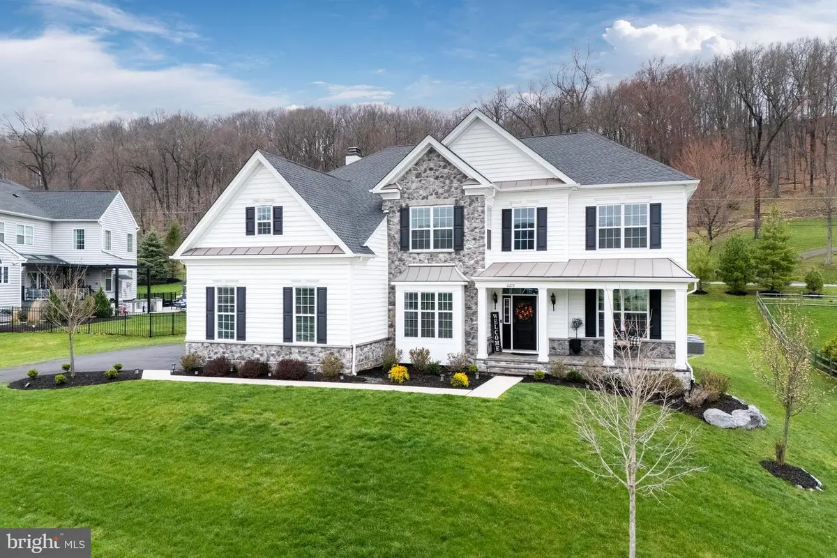 6215 Fox Glove, Center Valley, PA 18034 - #1