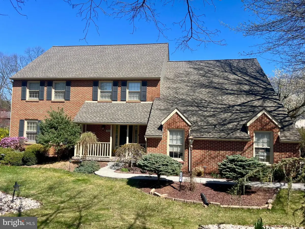 1551 Duxbury Ct, Allentown, PA 18104 - #1