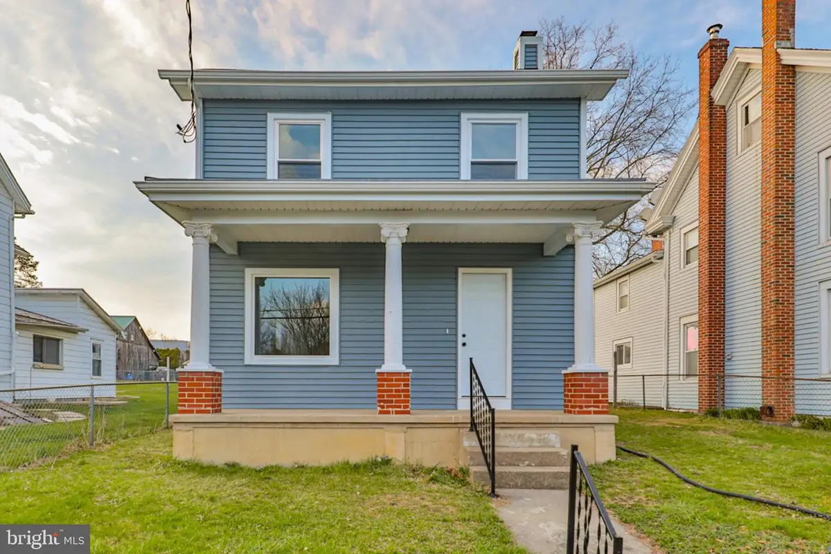 8809 Kings Hwy, Lynn, PA 19529 - #1