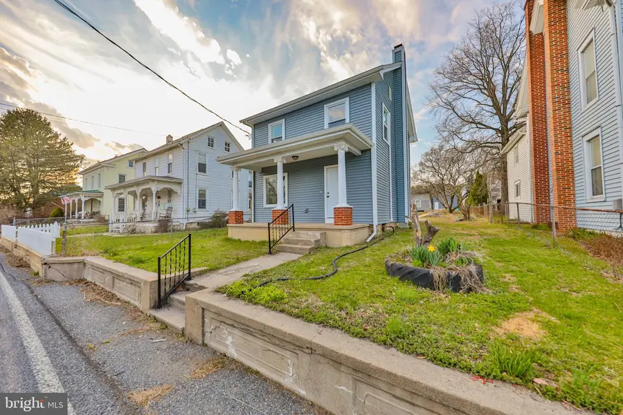 8809 Kings Hwy, Lynn, PA 19529 - #3