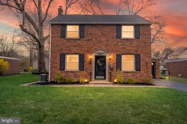 2415 W Tremont St, ALLENTOWN, PA 18104