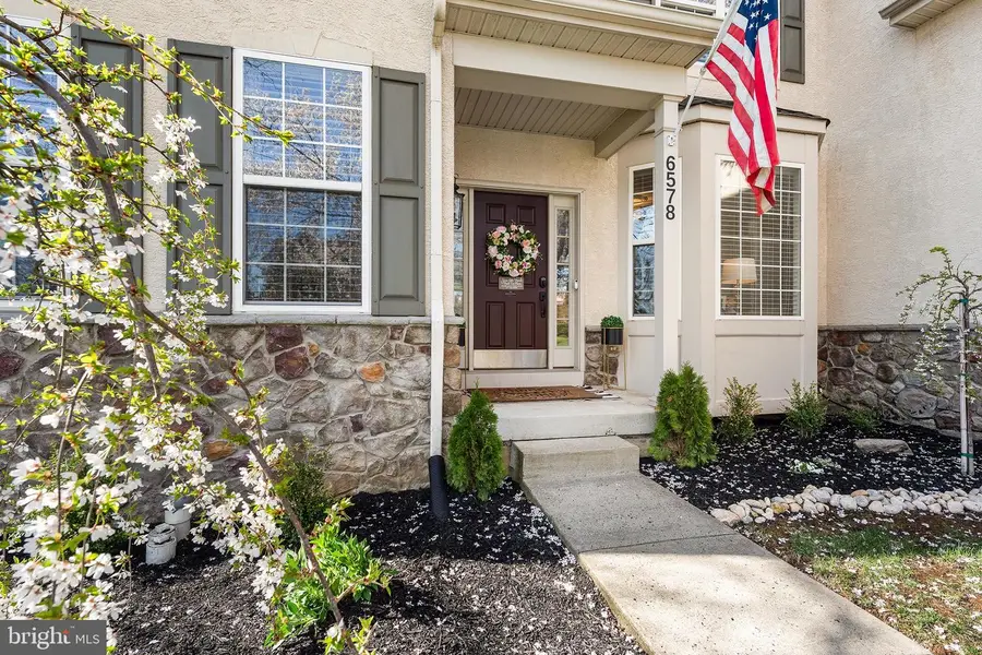 6578 Arbordeau Ln, Macungie, PA 18062 - #3