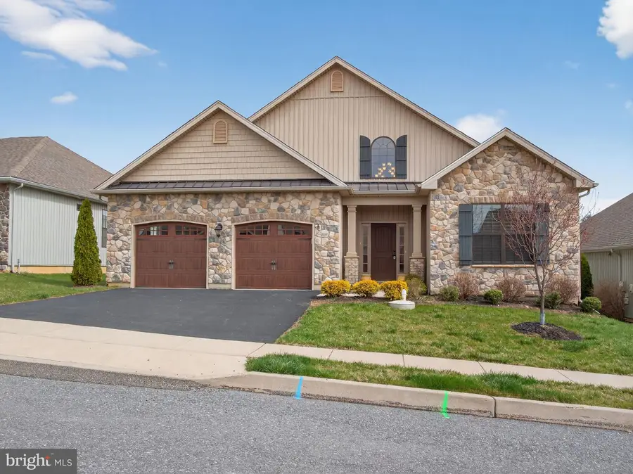 4109 Eveningstar Rd, Emmaus, PA 18049 - #3