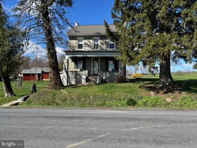 7610 Saegersville Rd, Slatington, PA 18080 - #2
