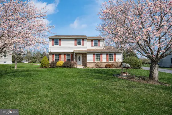 5139 Tilghman St, COOPERSBURG, PA 18036