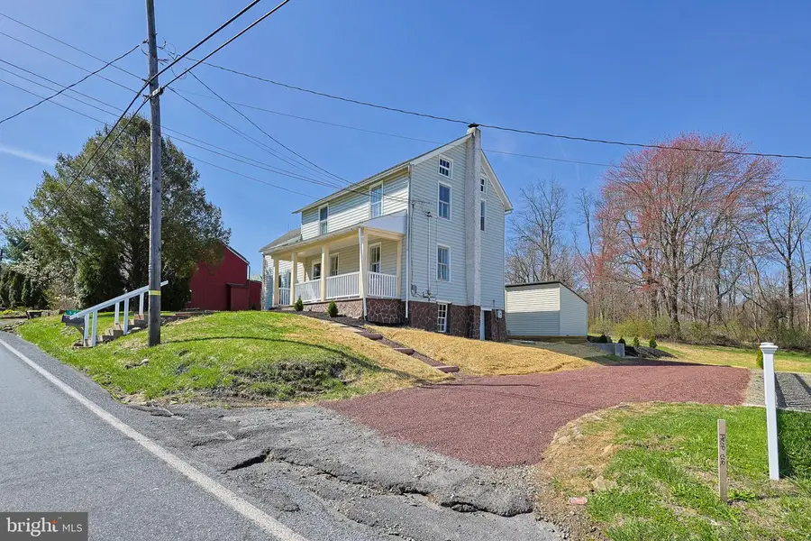 5456 Vera Cruz Rd, Emmaus, PA 18049 - #2