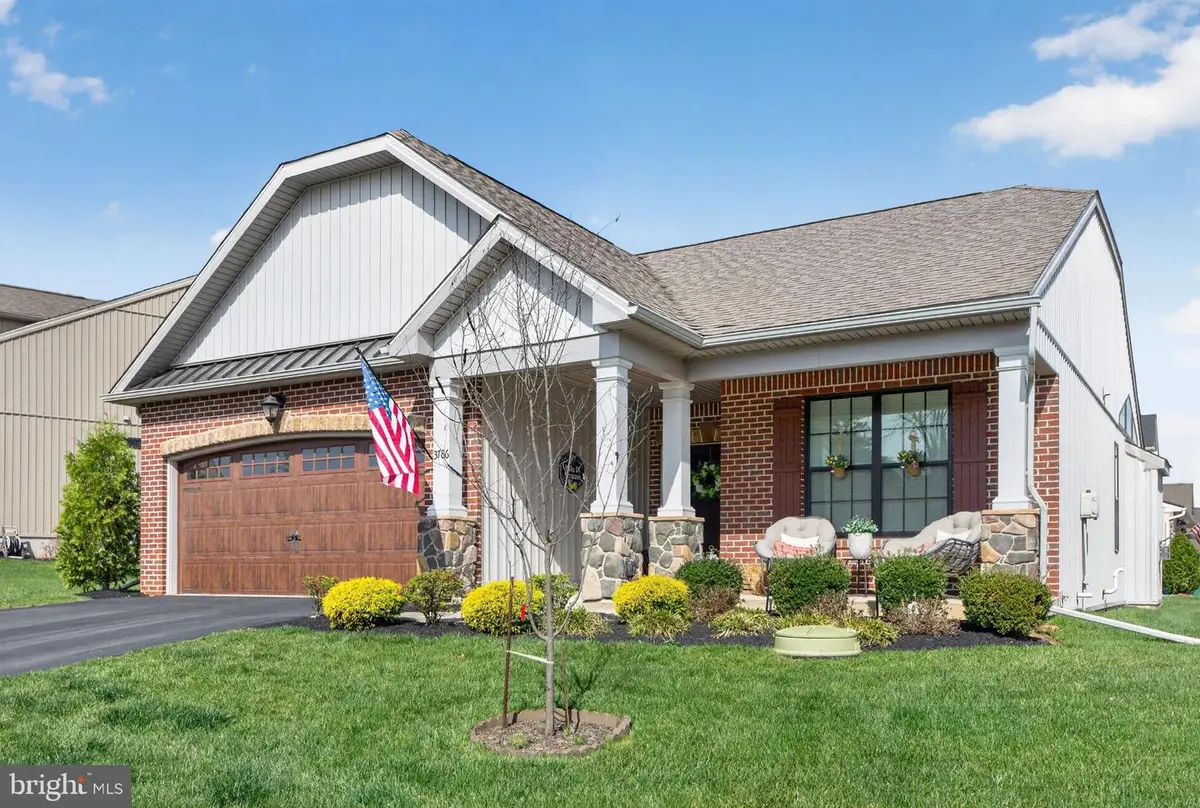 3786 Daylily Dr, Emmaus, PA 18049 - #1
