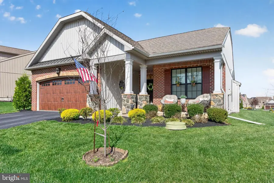 3786 Daylily Dr, Emmaus, PA 18049 - #2