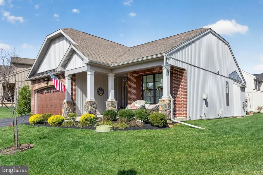 3786 Daylily Dr, Emmaus, PA 18049 - #3