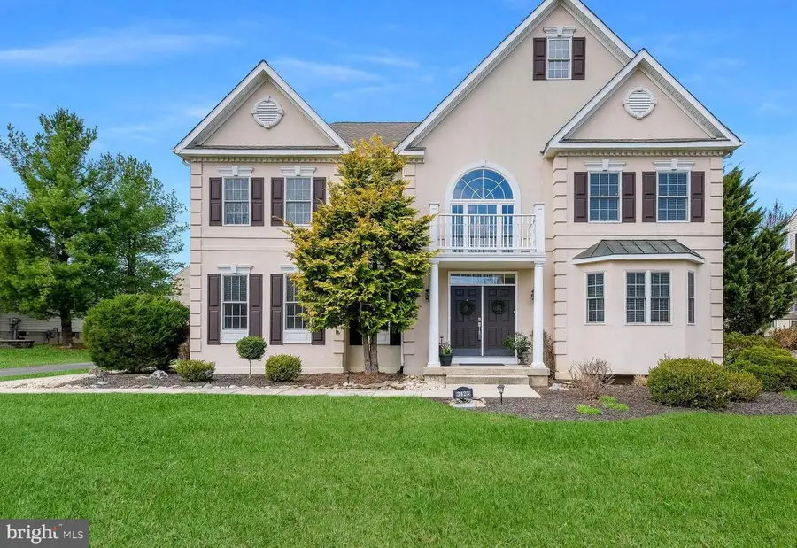 3423 Courtney Dr, Center Valley, PA 18034 - #2