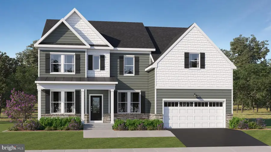 1130 Frank St, Fogelsville, PA 18051 - #2