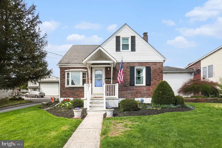 930 4th Street, Whitehall, PA 18052 - #3