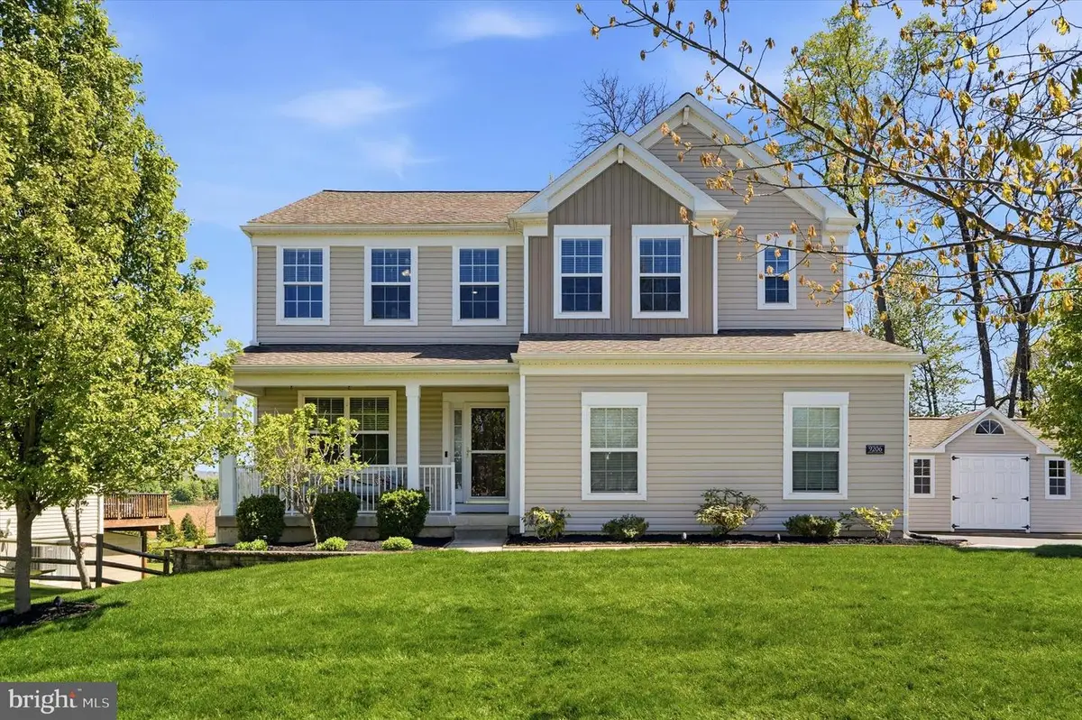 9206 Windy Bush Ln, Breinigsville, PA 18031 - #1