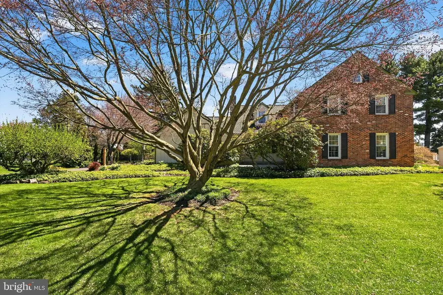 2953 Parkview Ln, Allentown, PA 18103 - #3