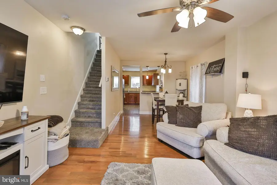 518 Ridge St, Emmaus, PA 18049 - #3