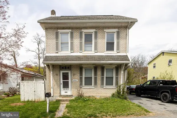 1533 E Emmaus Ave, ALLENTOWN, PA 18103