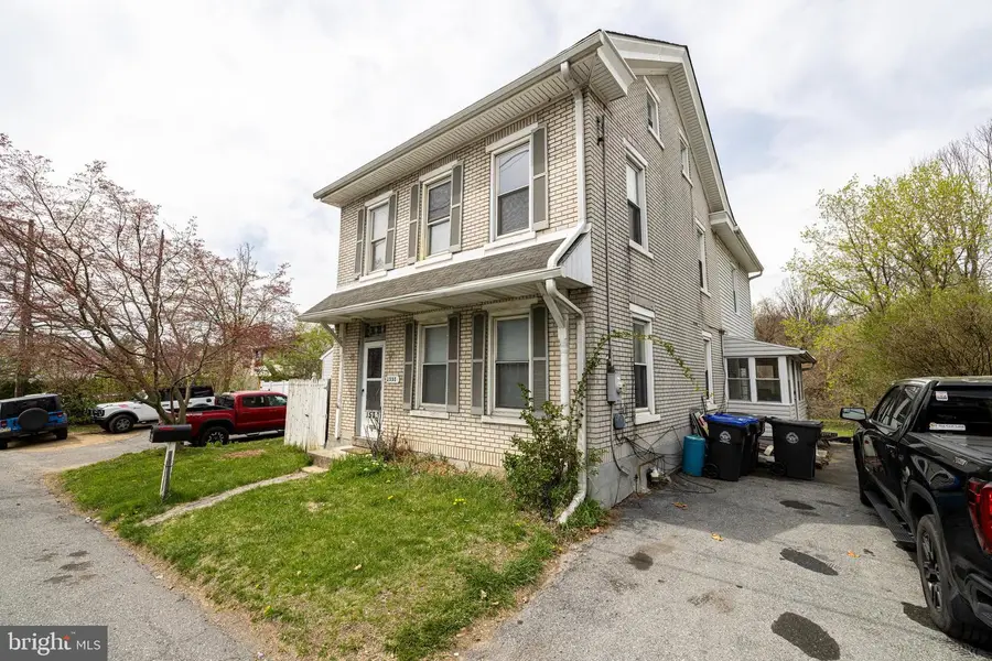 1533 E Emmaus Ave, Allentown, PA 18103 - #2