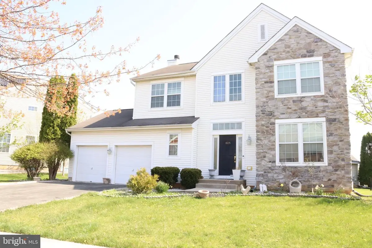1035 Jervin Dr, Allentown, PA 18104 - #1