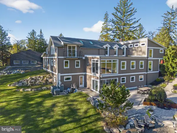 4572 Limeport Pike, ZIONSVILLE, PA 18092