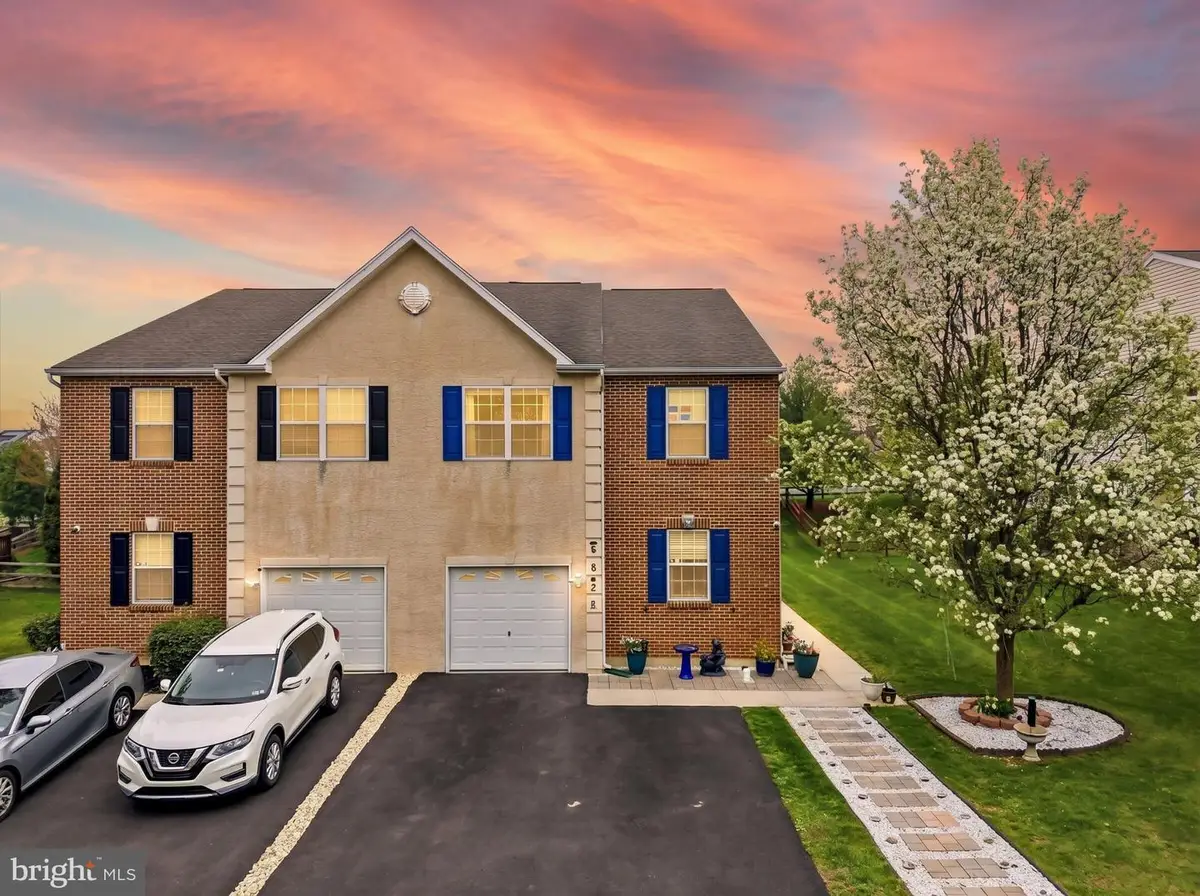 6825 Hunt Dr, Macungie, PA 18062 - #1