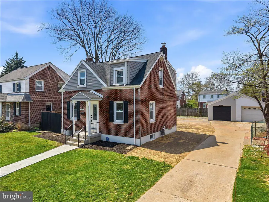 1122 N Van Buren St, Allentown, PA 18109 - #2