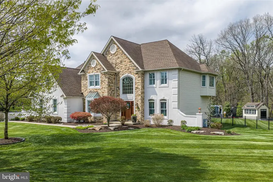 7637 Longwood Dr, Orefield, PA 18069 - #2