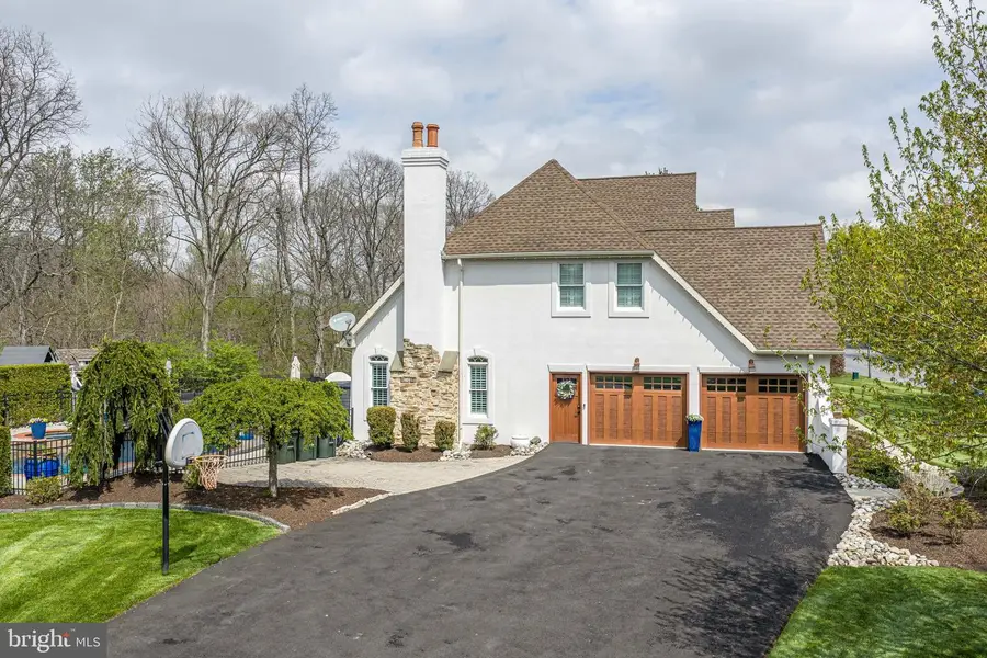 7637 Longwood Dr, Orefield, PA 18069 - #3