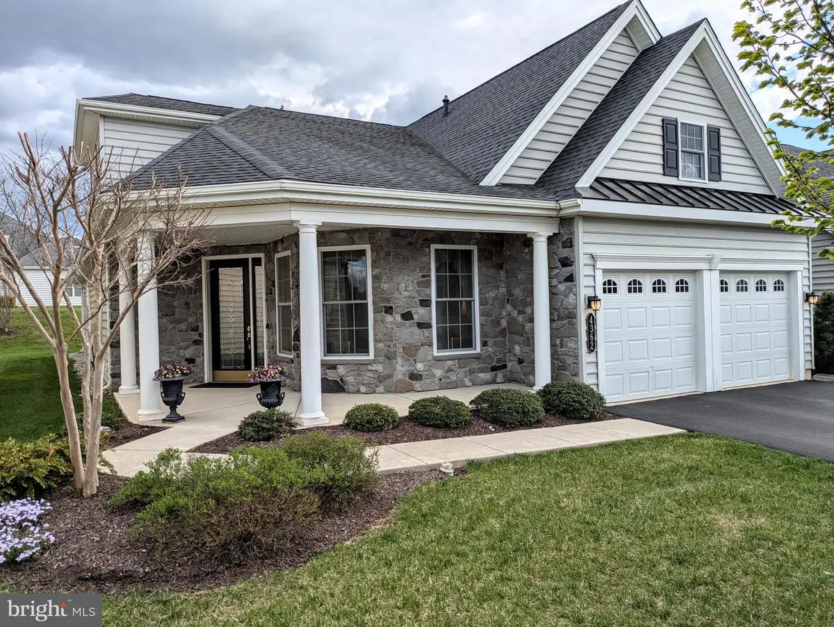 4362 Founders Dr, Center Valley, PA 18034 - #1