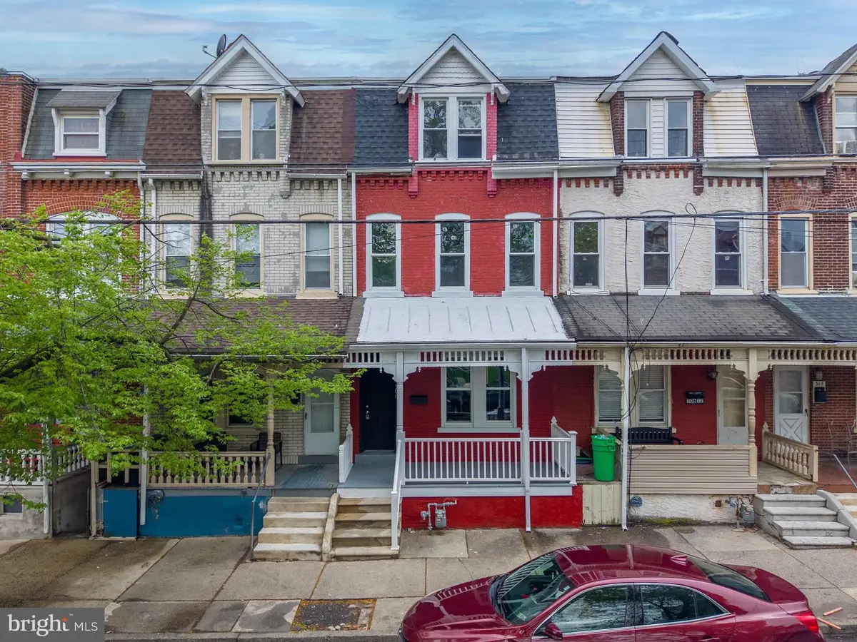 306 Ridge Ave, Allentown, PA 18102 - #1