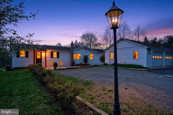 7341 Carls Hill Rd, ZIONSVILLE, PA 18092