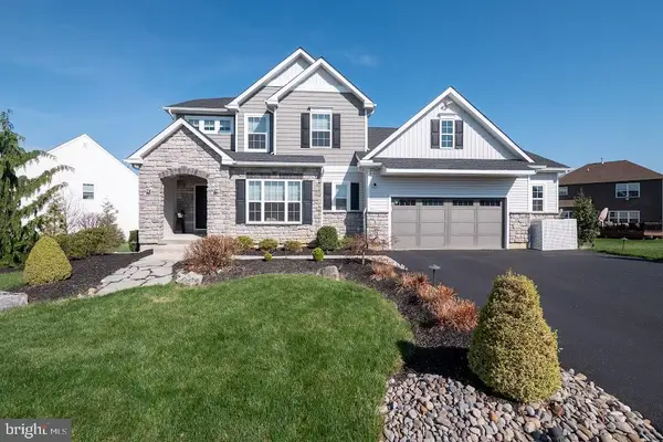 3517 Coventry Dr, MACUNGIE, PA 18062